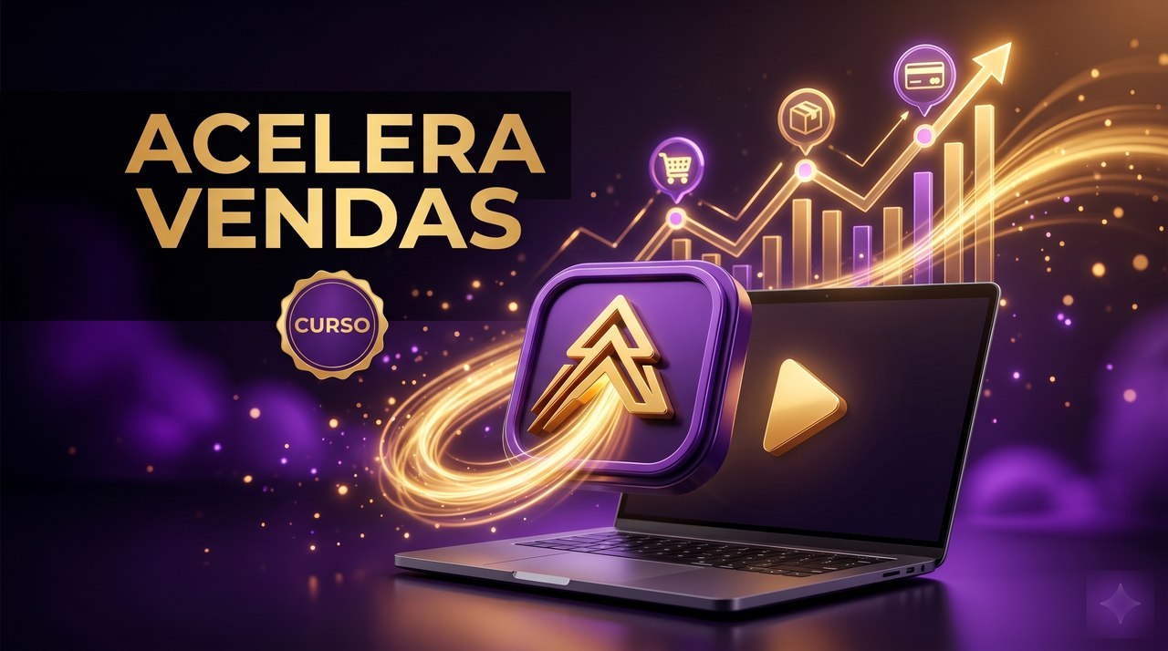 Curso Acelera Vendas