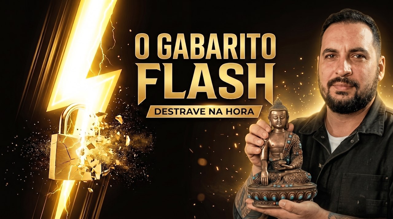 O Gabarito Flash