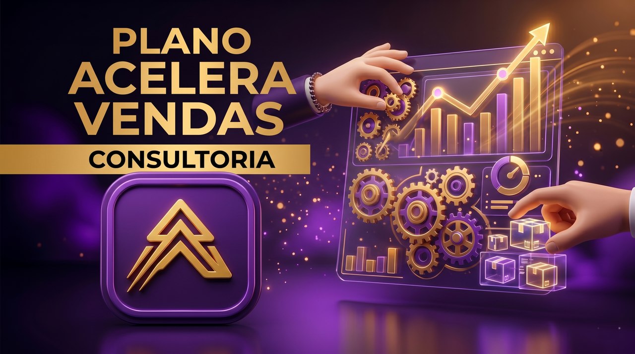 Plano Acelera Vendas